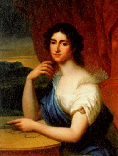 Marie-Christine Albertine de Saxe